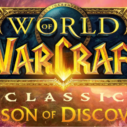 World of Warcraft Classic: Phase 8 Reveals Legendary Weapons and Locations?