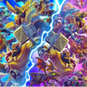 Warcraft Rumble Suddenly Releases a Major Update