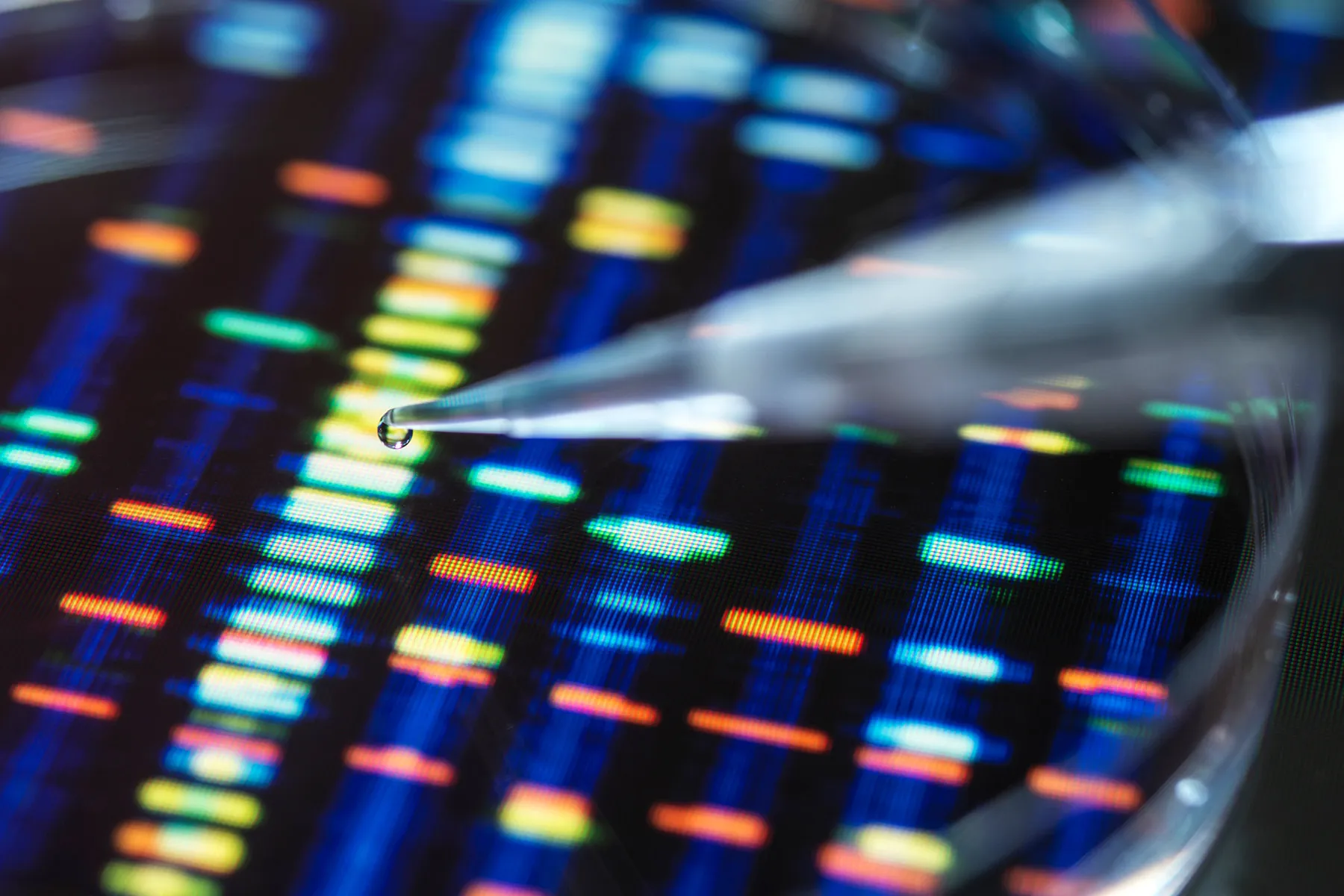 Inherited Metabolic Disorders: Types, Signs, Causes & Treatment