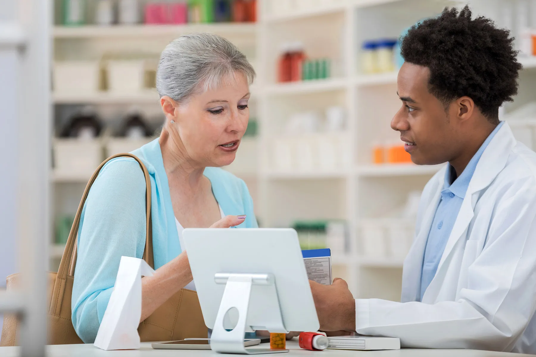 Medicare Advantage and Prescription Drug Coverage