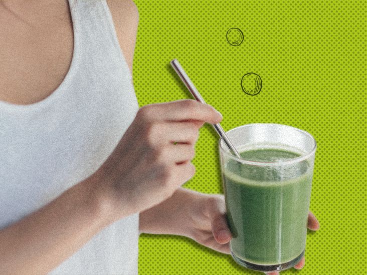 7 of the Best Pea Protein Powders