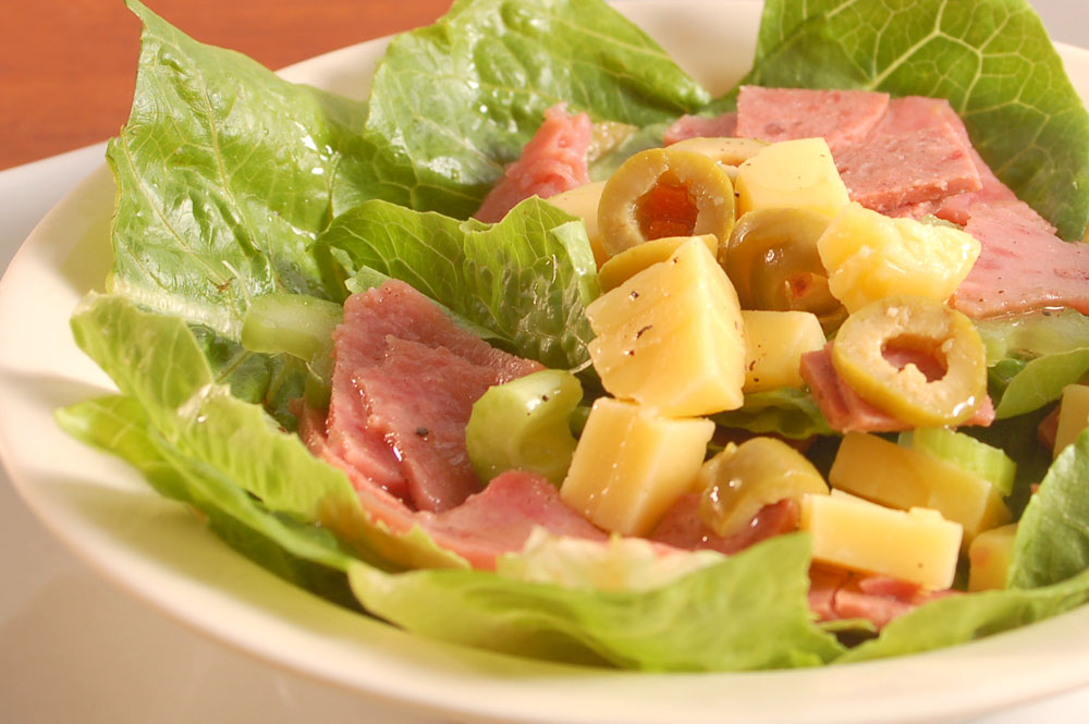 How to Crisp Lettuce: 6 Steps