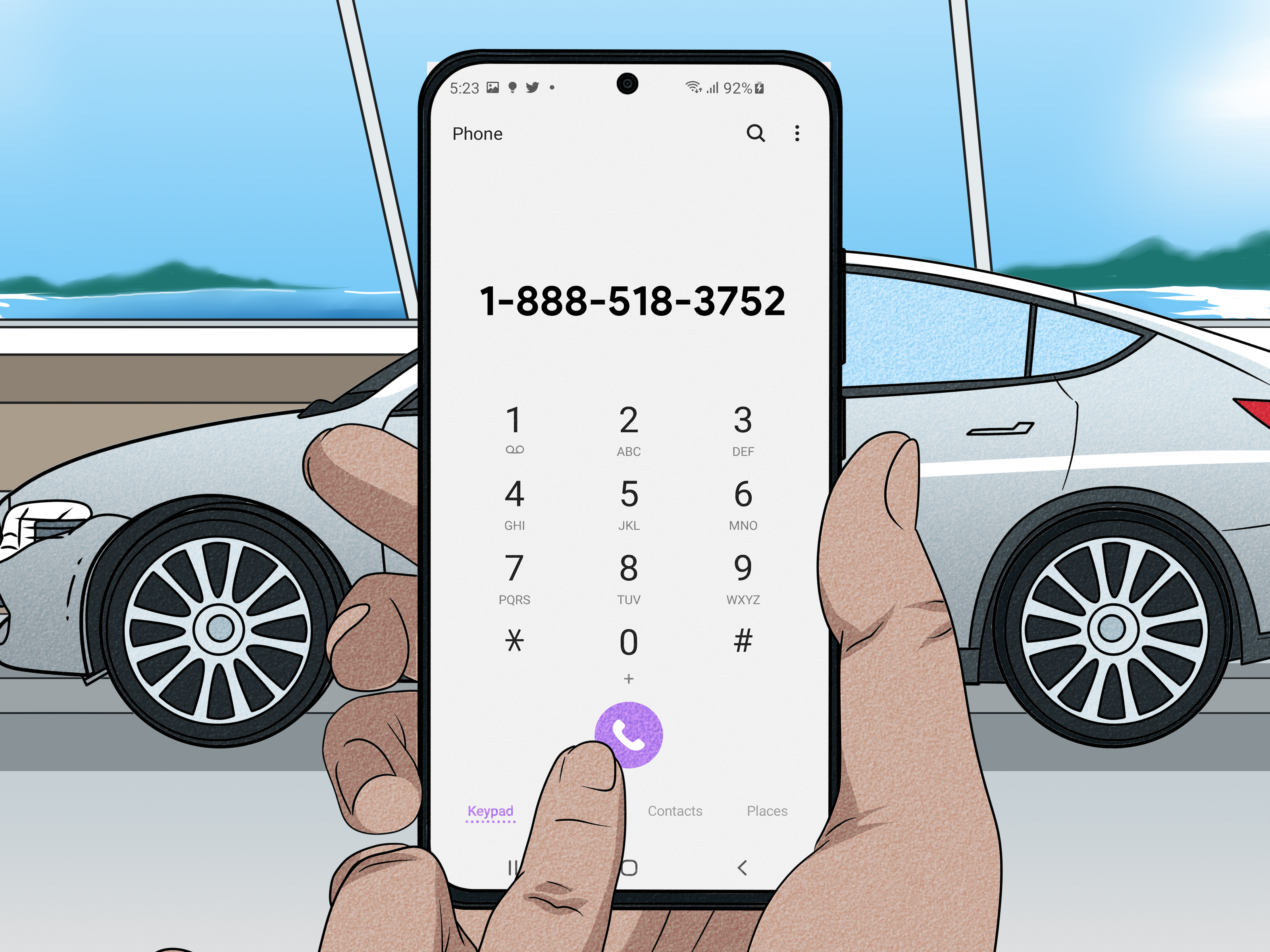 Tesla App Not Connecting to Your Car? Troubleshooting Guide