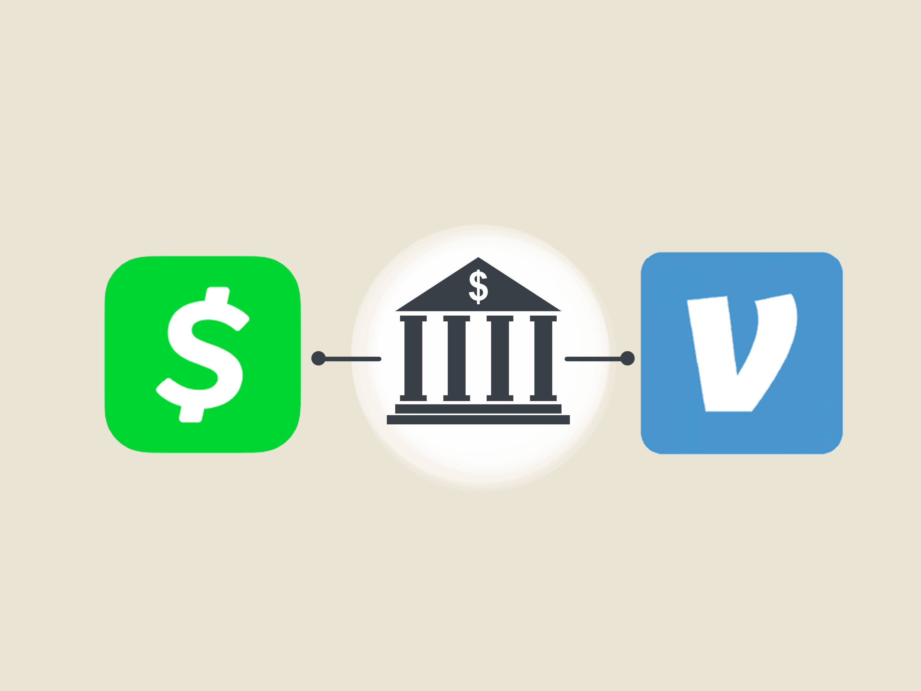How to Transfer Money from Venmo to Cash App: 4 Easy Ways