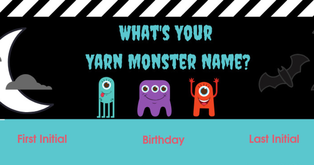 Hey Pandas, Post Some Funny Name Generators (Closed)