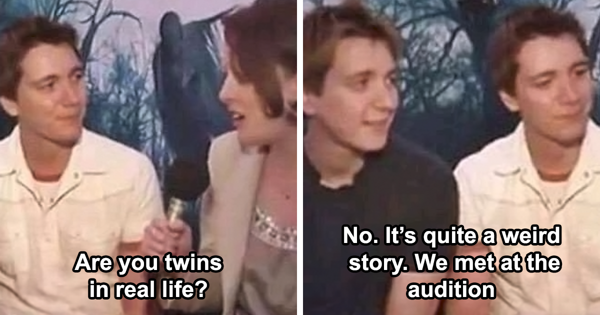 50 Of The Funniest Memes For Everyone Who Is Still Obsessed With Harry Potter | Bored Panda