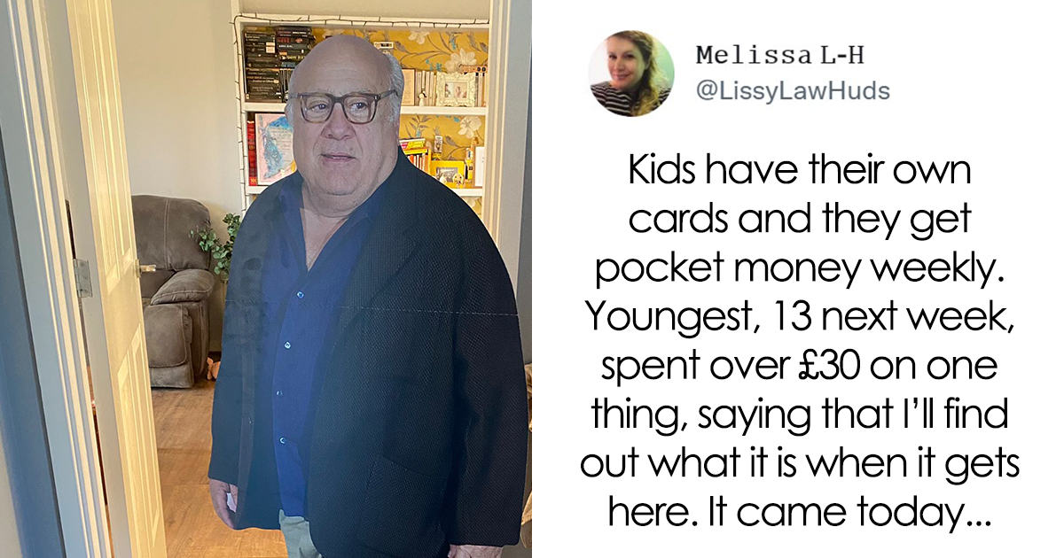 30 Funny Tweets About Kids Being Adorable, Smart, Or Just Plain Funny