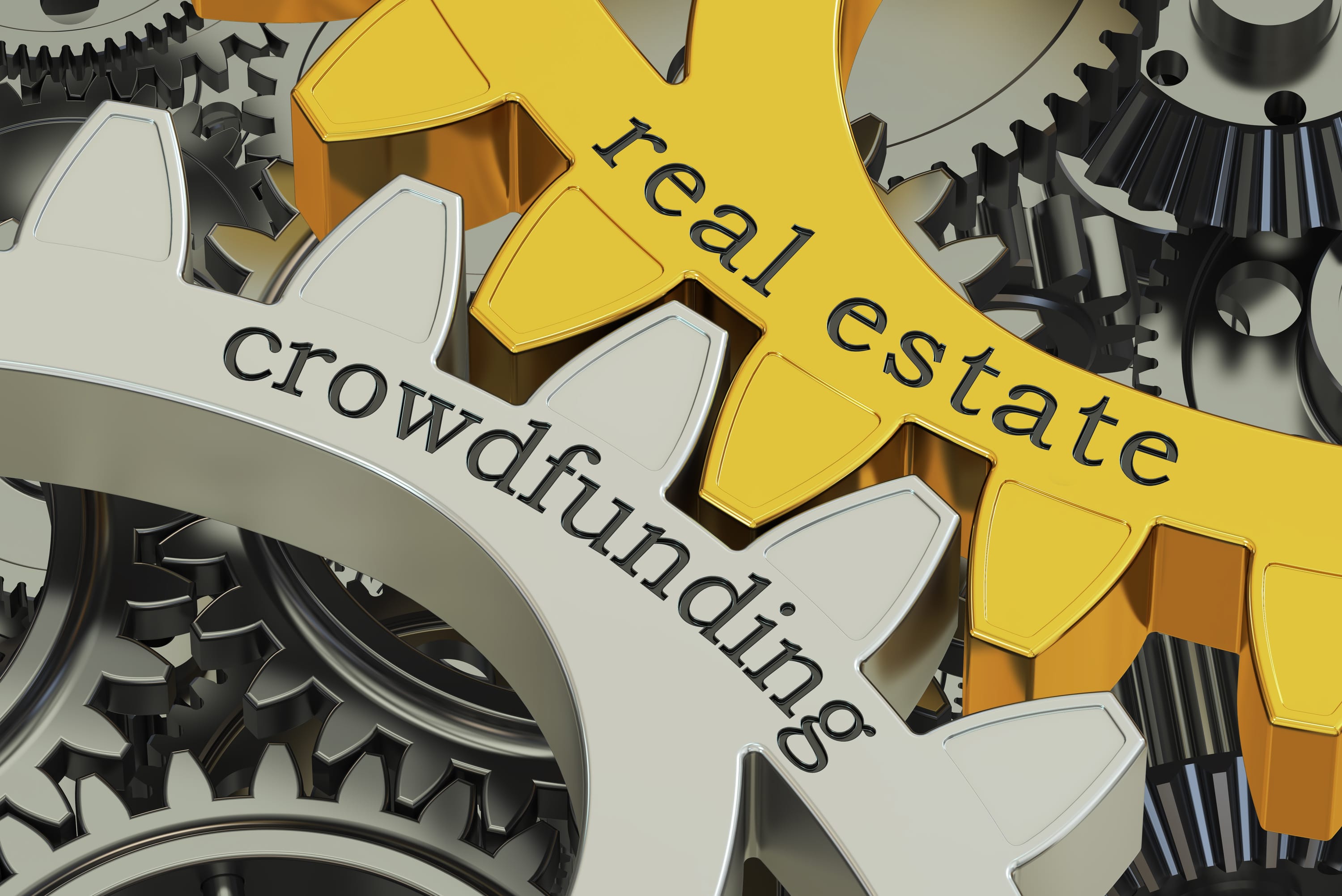 Real Estate Crowdfunding – How These Investments Work, Pros & Cons – Money Crashers