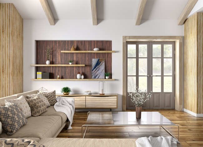 20 Retro Home Trends It’s Time to Revisit – Bob Vila