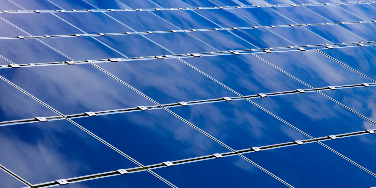 This Solar Coating Could One Day Power Your Phone