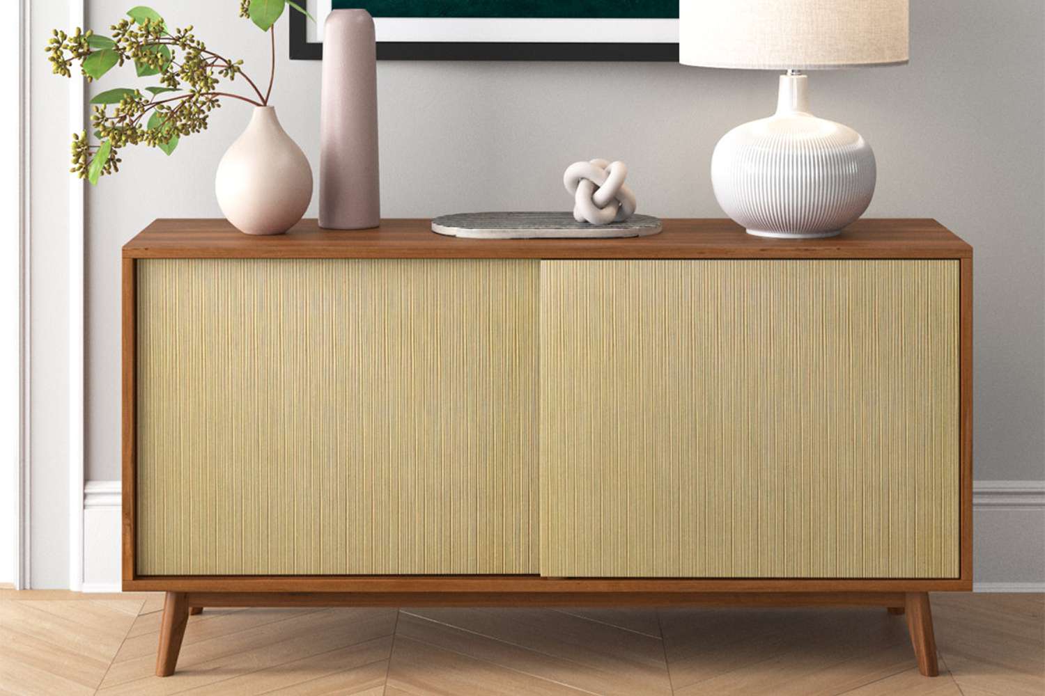 Save Up to 83% on This Mid-Century Modern Brand at Wayfair