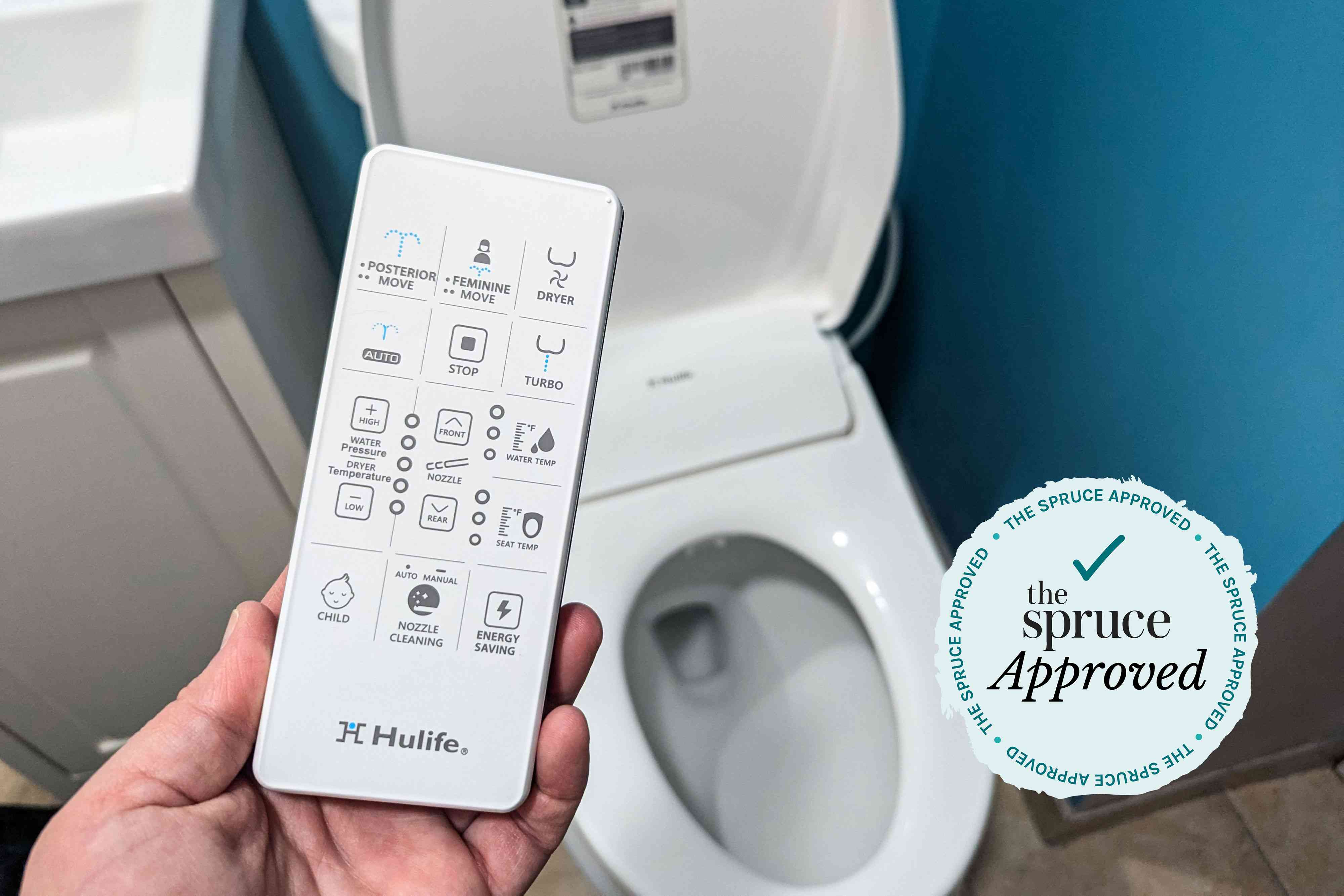 The 6 Best Bidet Seats of 2025, Tested by Our Editors
