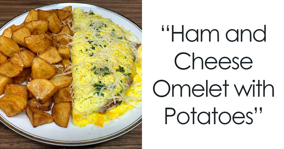 35 Times People Made Such Amazing Dishes, They Just Had To Share (New Pics) | Bored Panda