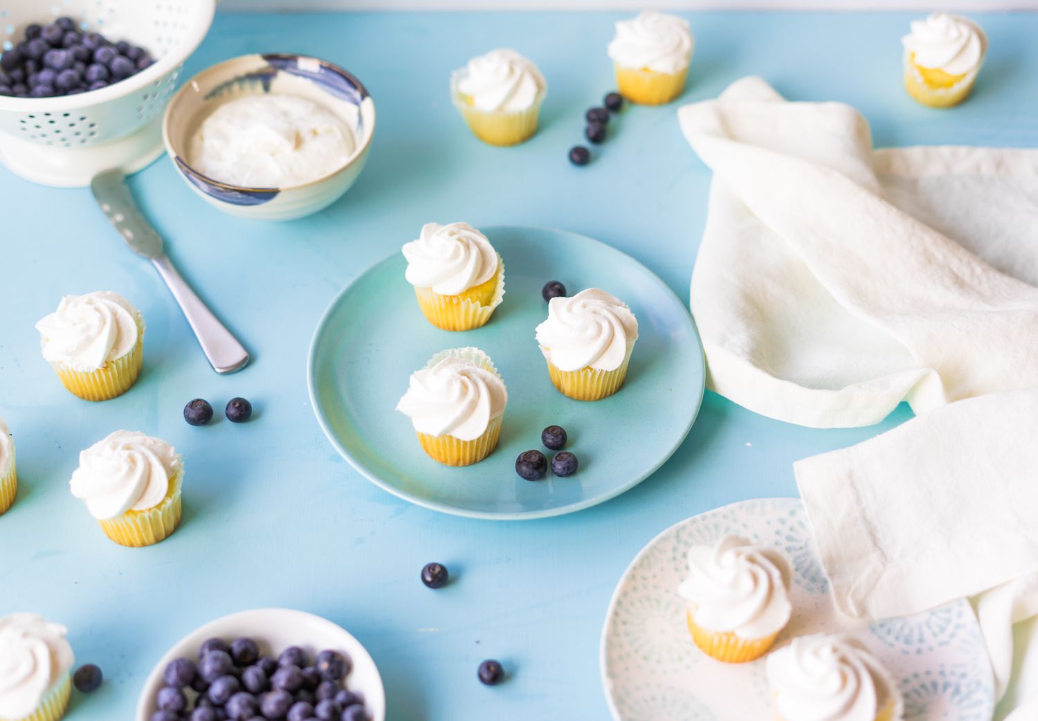 5-Minute Vegan Buttercream Frosting Recipe