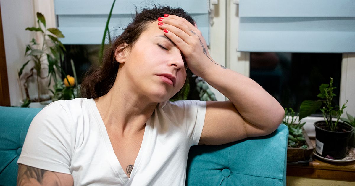 Lupus Fatigue: Causes and Treatments