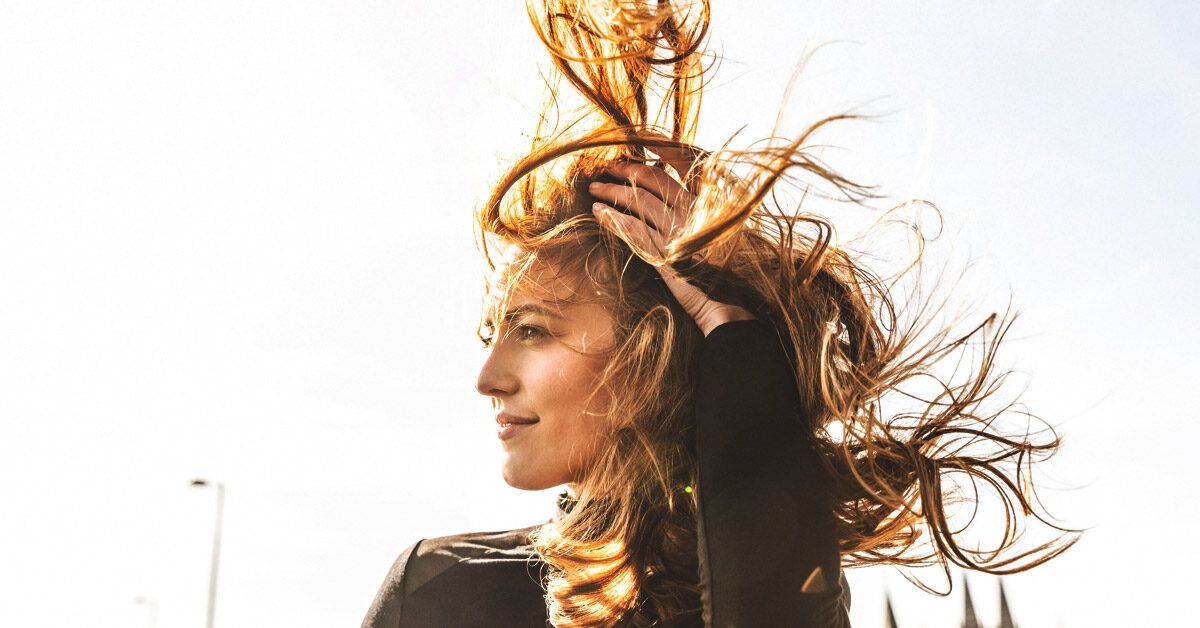 What Causes Scalp Tenderness?