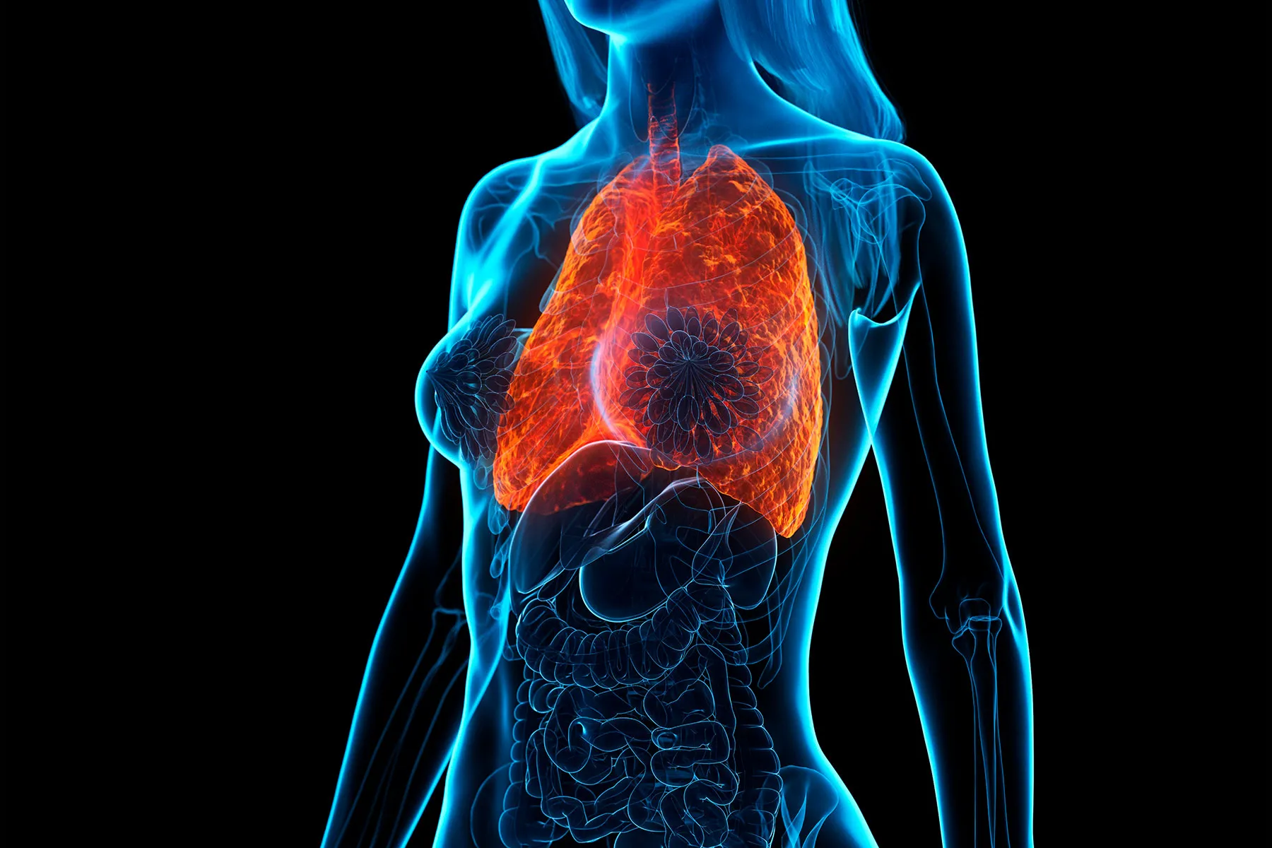 10 Lifestyle Adjustments to Improve Breathing for People with COPD