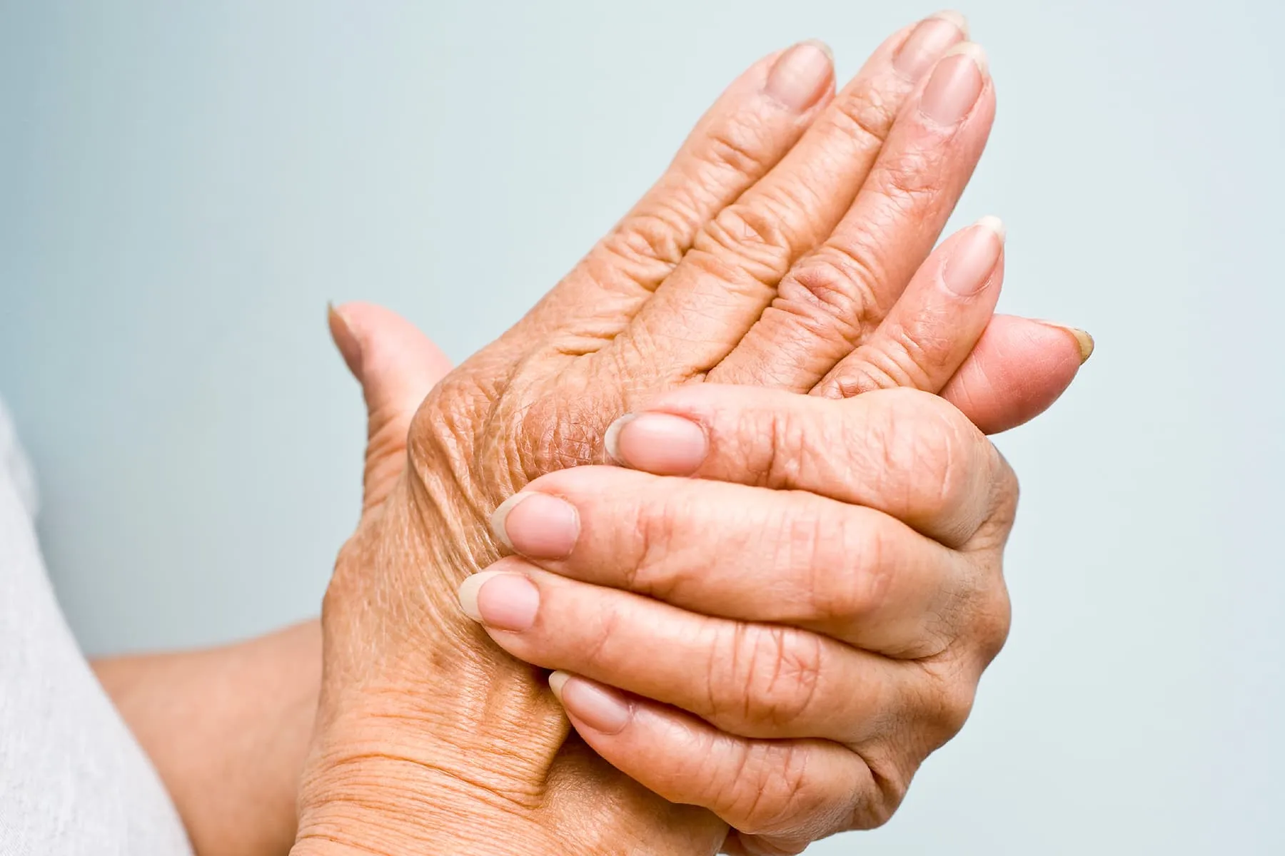 What to Know About Psoriatic Arthritis