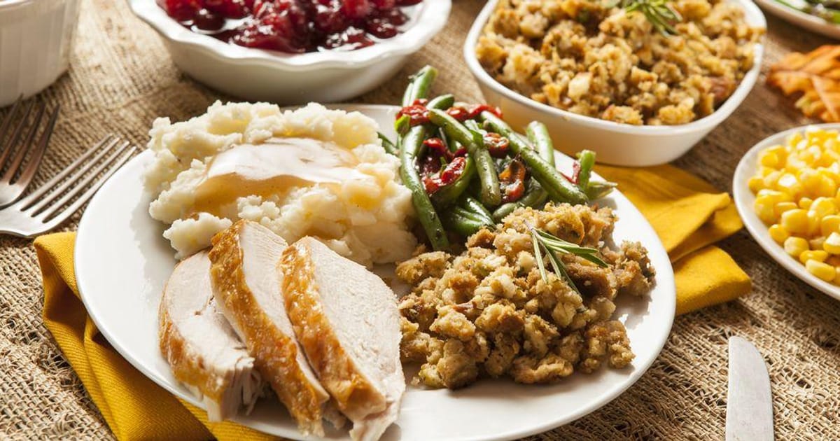 The 43 Most Essential Thanksgiving Sides, Ranked