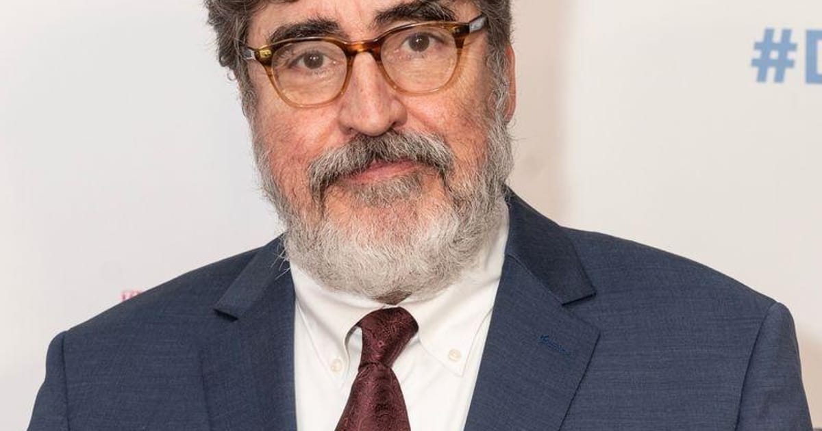 Alfred Molina Rankings And Opinions