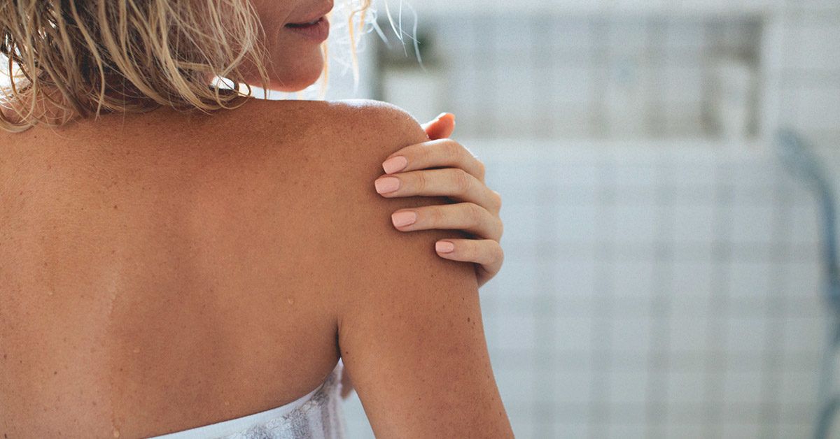 Lichenoid Keratosis: Treatment, Dermascopy, and Pictures