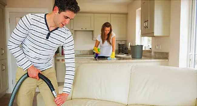 Allergy Proofing Your Environment