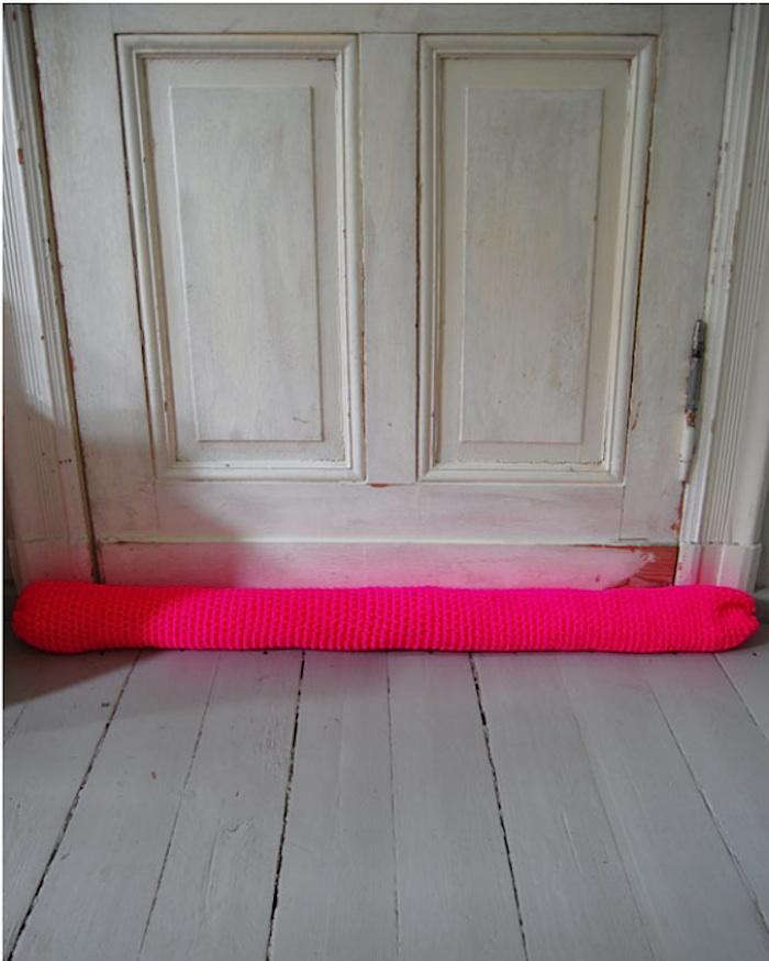 5 Low-Tech Essentials for Keeping the House Warm