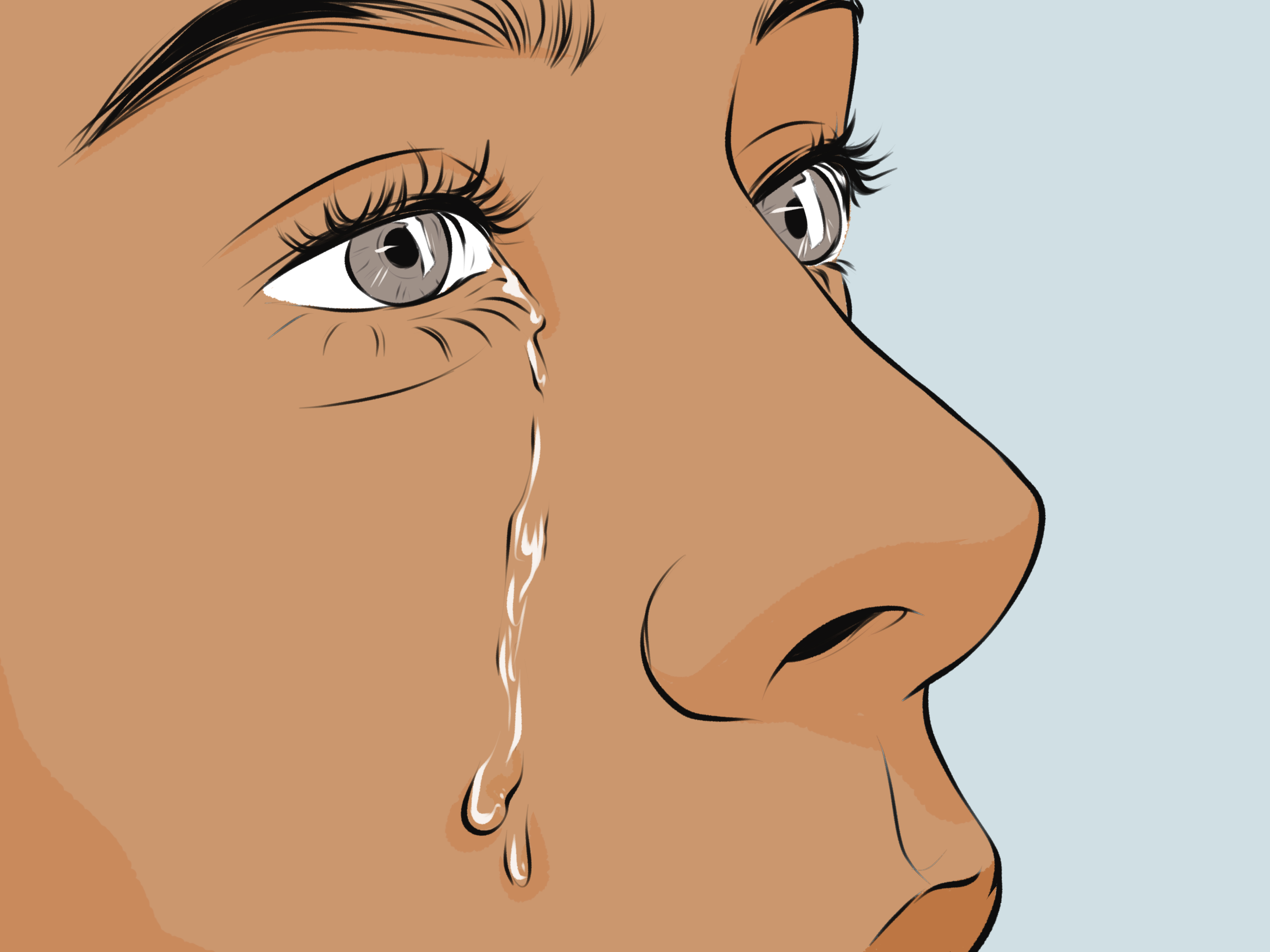 How to Act Out an Emotional Scene: 14 Steps