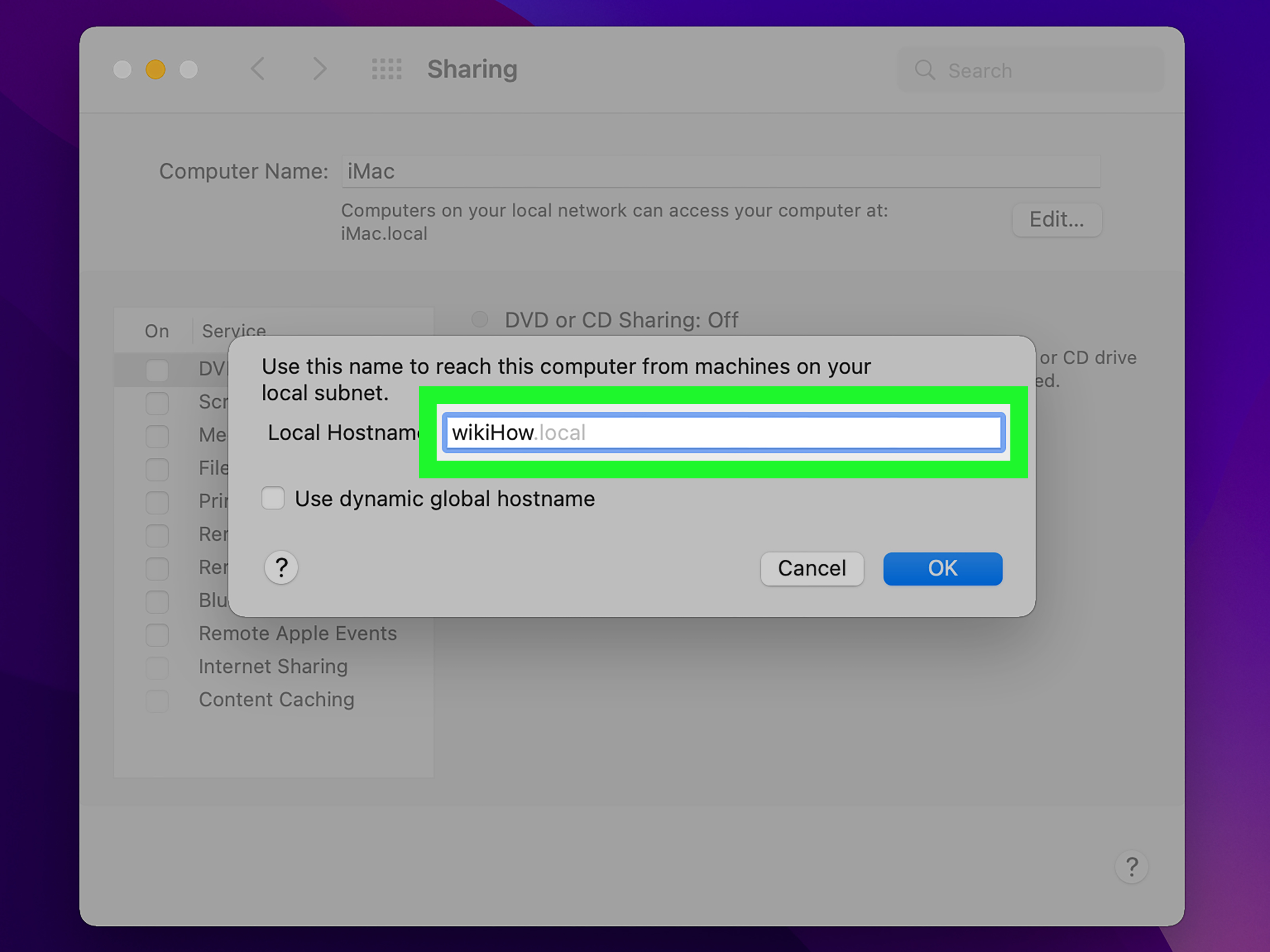 How to Change Your AirDrop Name on iPhone, iPad, and Mac
