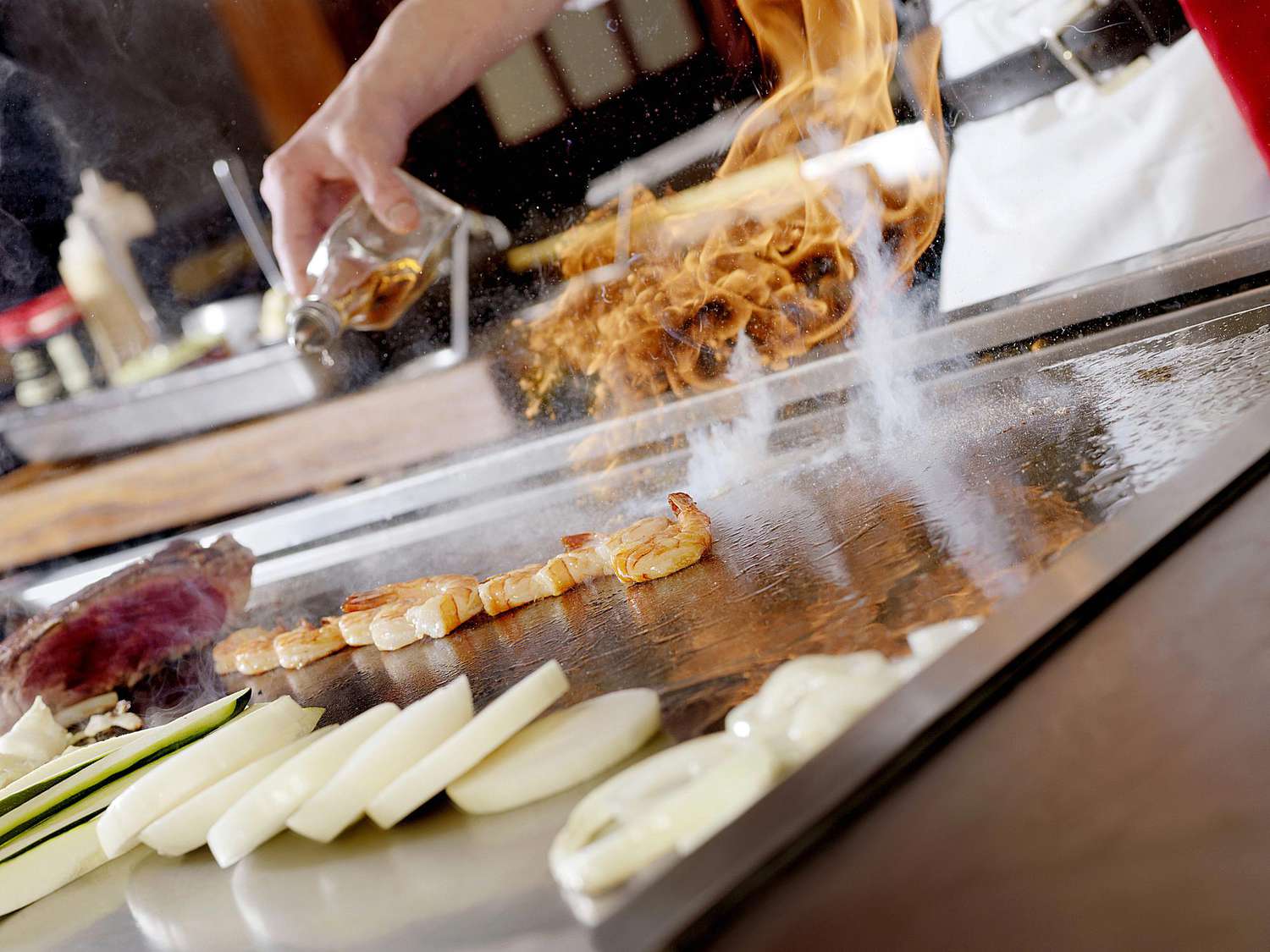 Hibachi Grills and How to Choose and Use Them