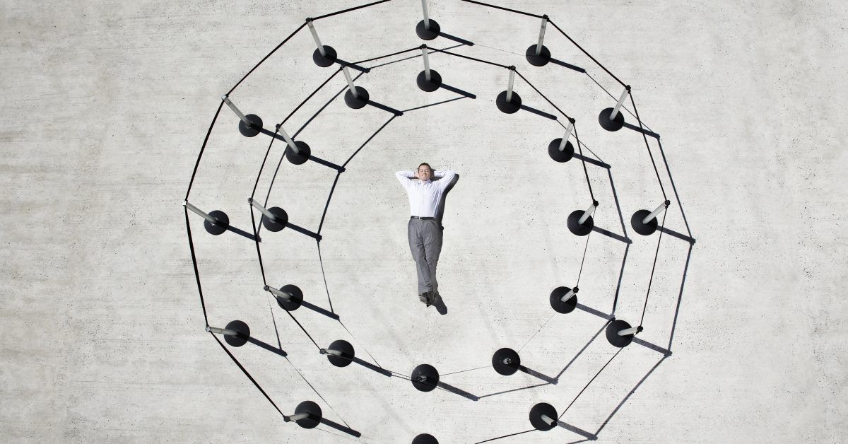 Inside Mental Health: What Are Boundaries and Why Do They Matter?