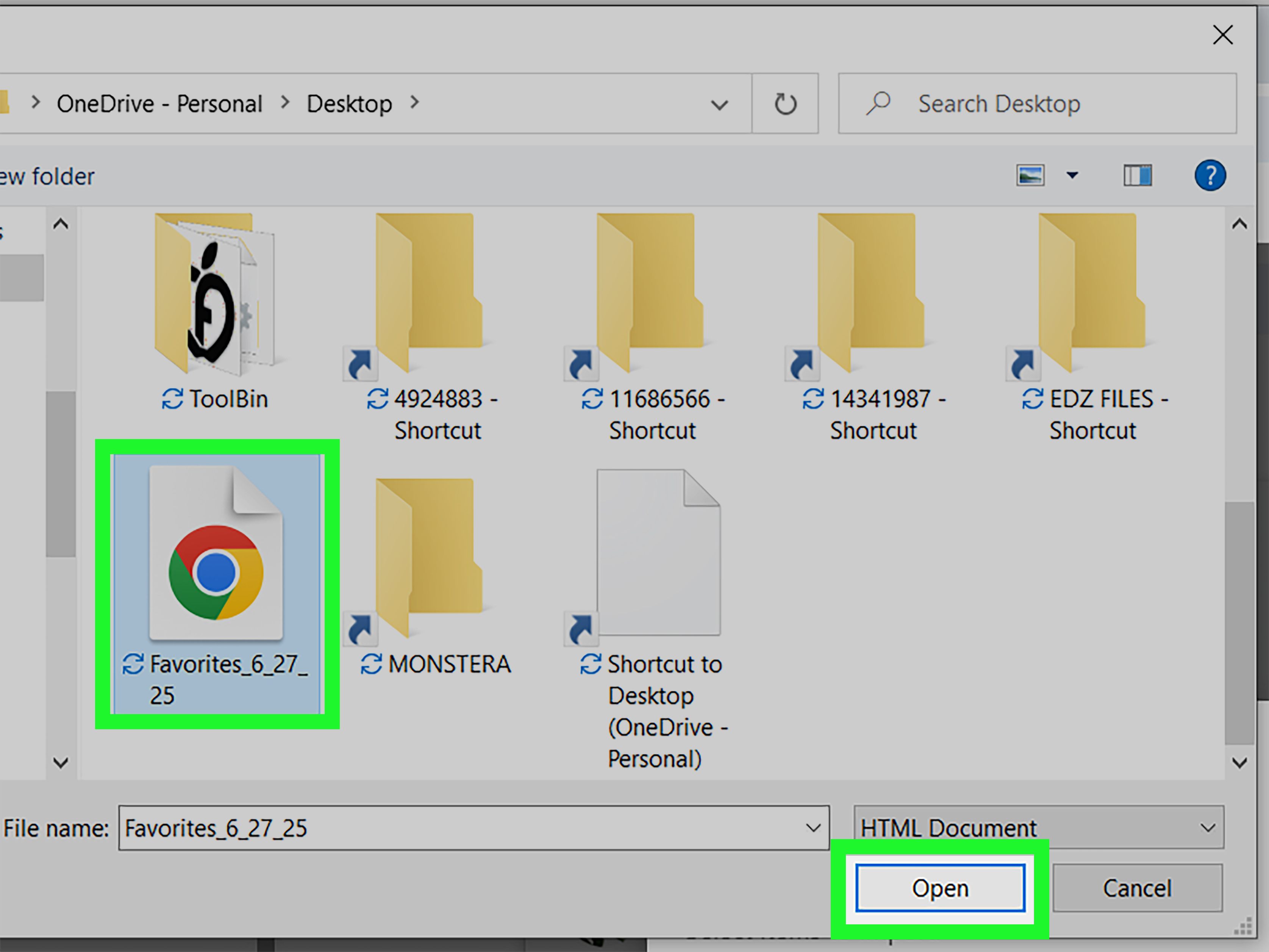 How to Import Bookmarks to Edge Favorites: Easy Guide