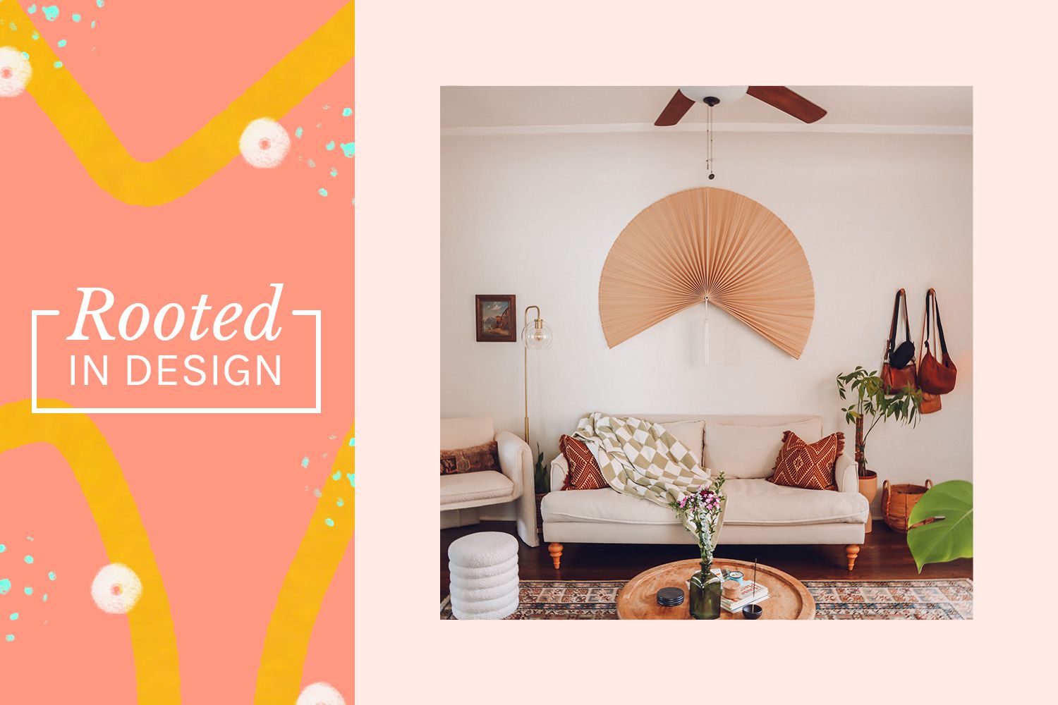 This Mexico-Inspired San Diego Home Is the Perfect Slice of Paradise