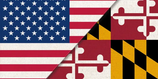 Maryland Delays Family and Medical Leave Insurance Program Implem