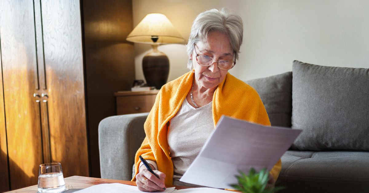 Medical Records of Deceased Spouse: Rules and Procedures