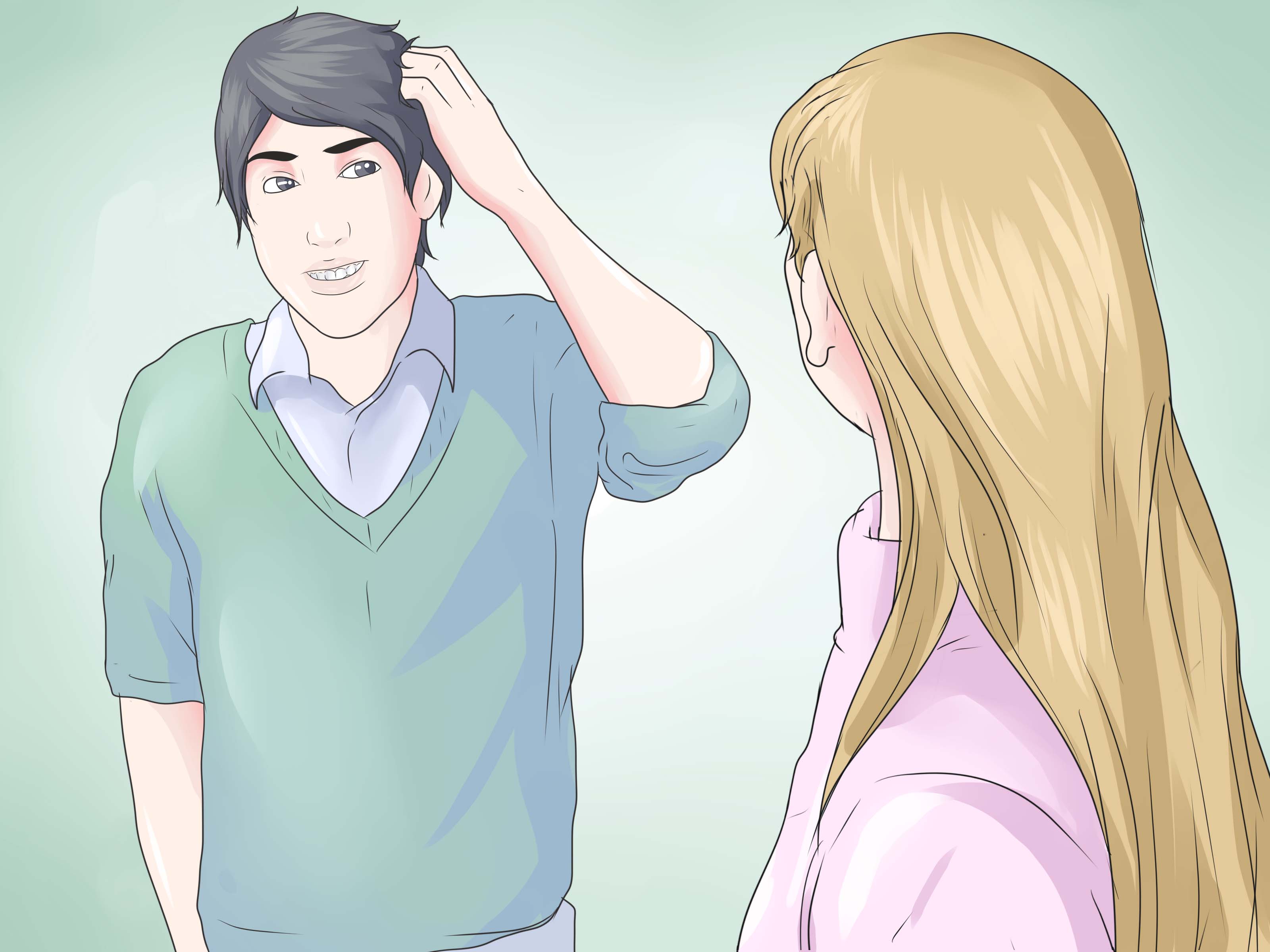 How to Start Conversations With Women: 10 Steps