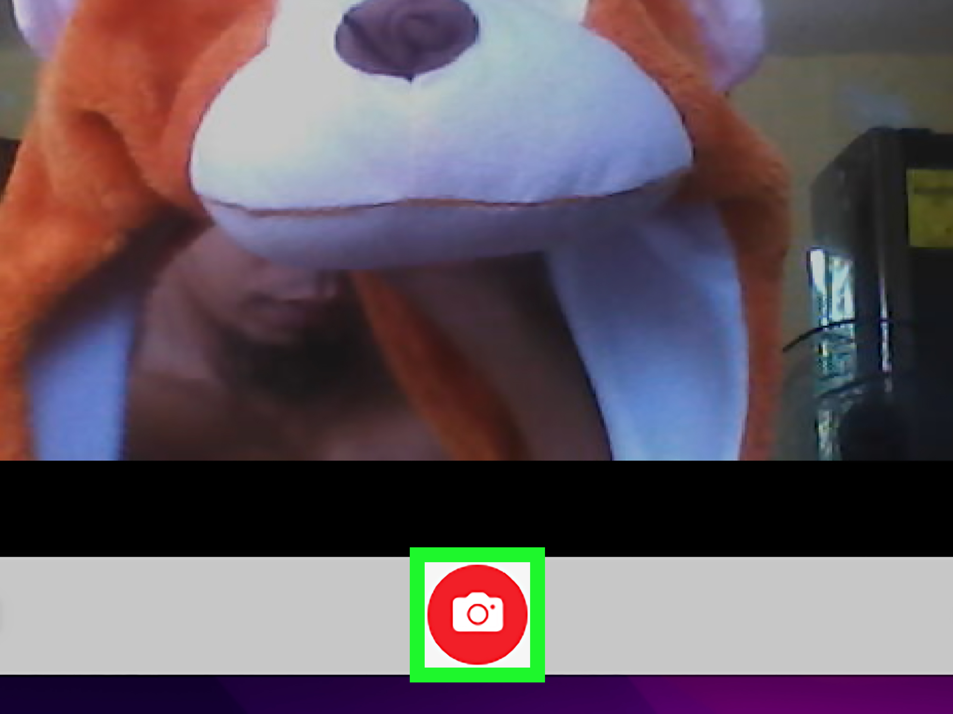 How to Take a Photo with Your Laptop Camera: Windows & Mac