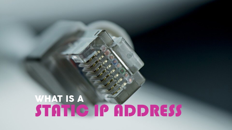 Static IP Address Guide – Boost Network Stability Fast