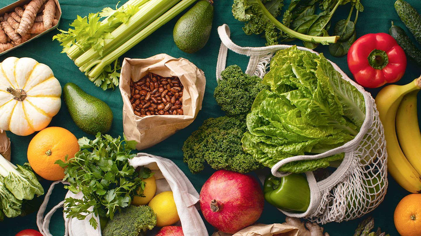 What Is the Alkaline Diet? Review, Research, Alkaline Food List, and More