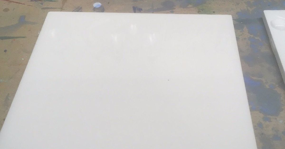 Another Fun Little Project With Unicorn Spit!