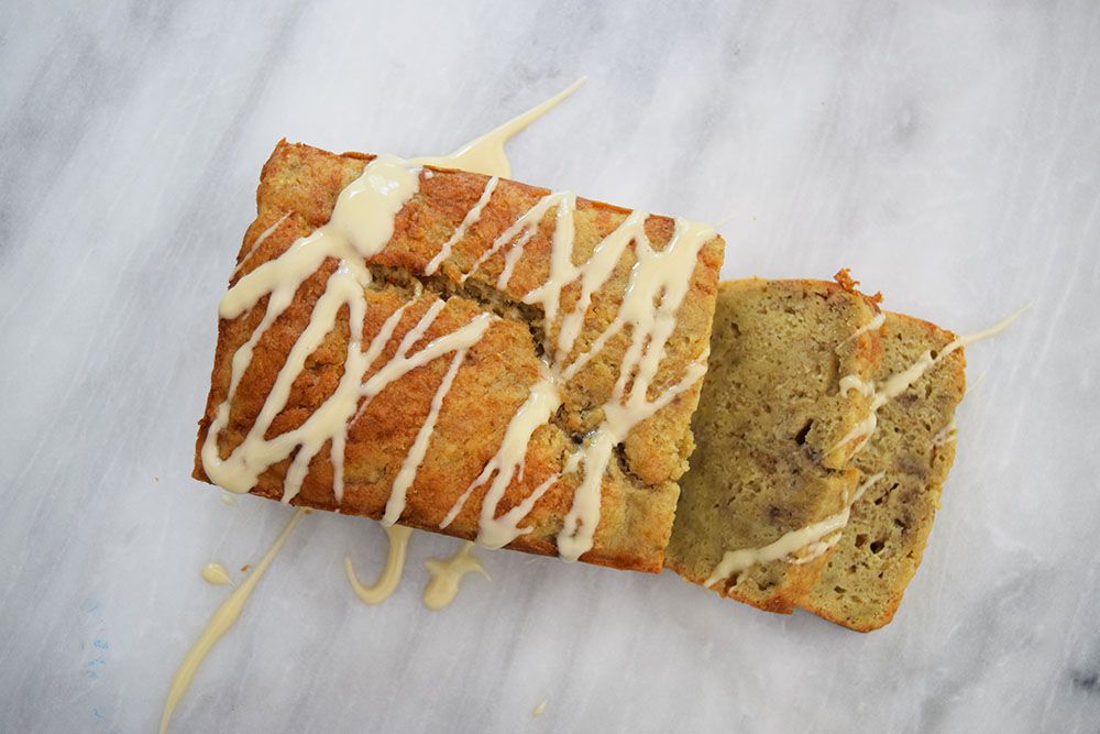 Bourbon Banana Bread Recipe: A Perfect Twist on a Classic Favorite
