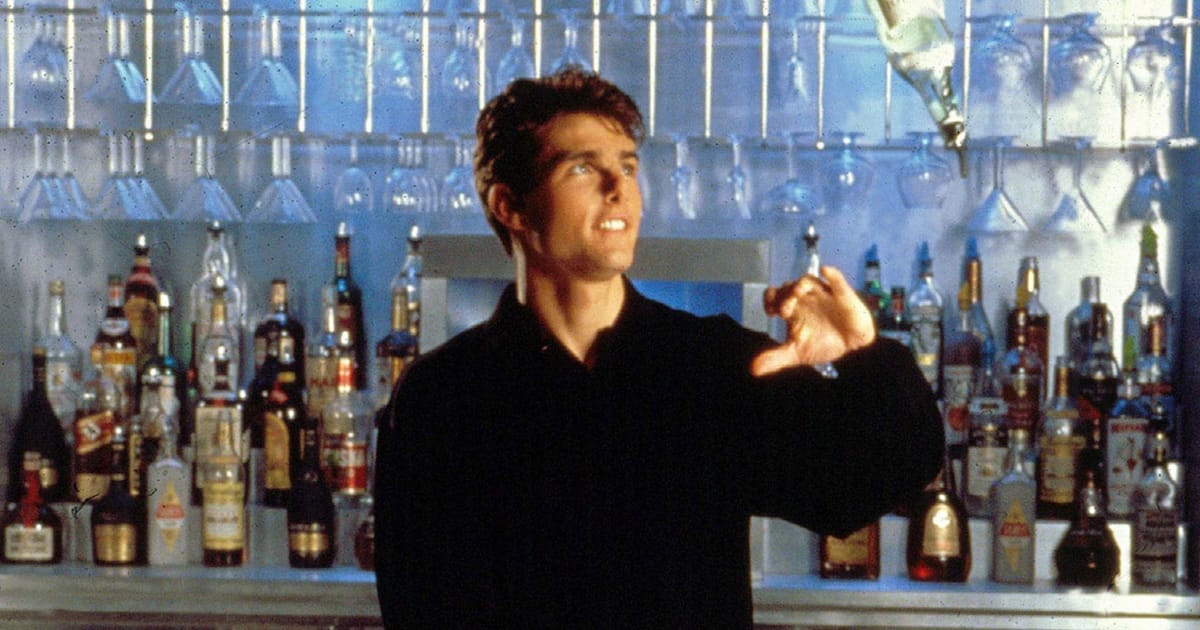 15 Bartenders Describe Their Worst Customer Ever