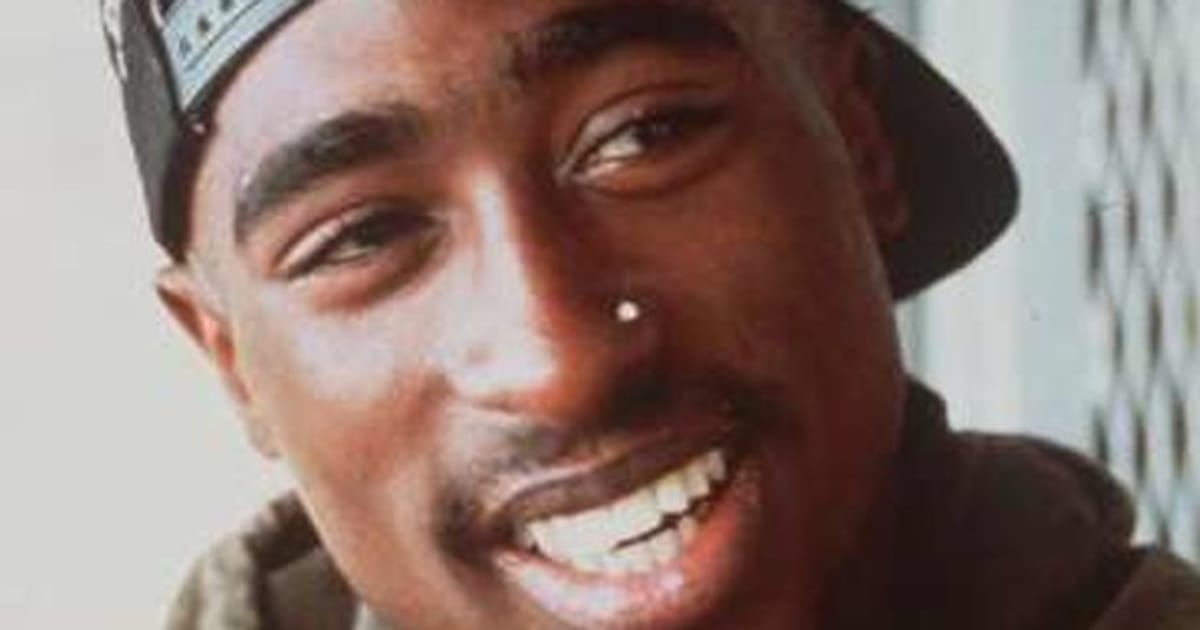 Best Tupac Shakur Songs List