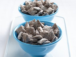 A Classic Muddy Buddies Recipe