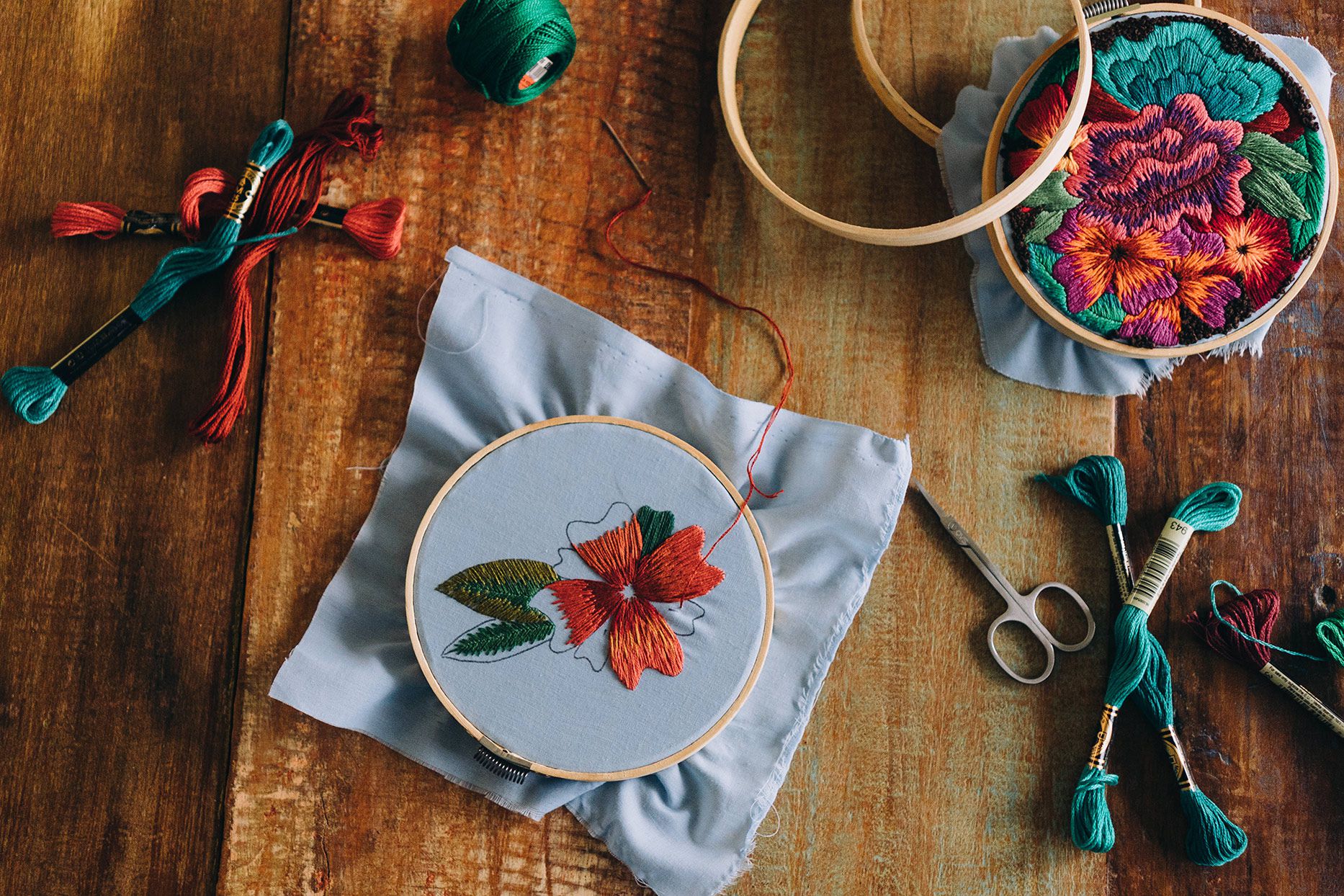 The 6 Biggest Crafting Trends in 2025, According to Michaels