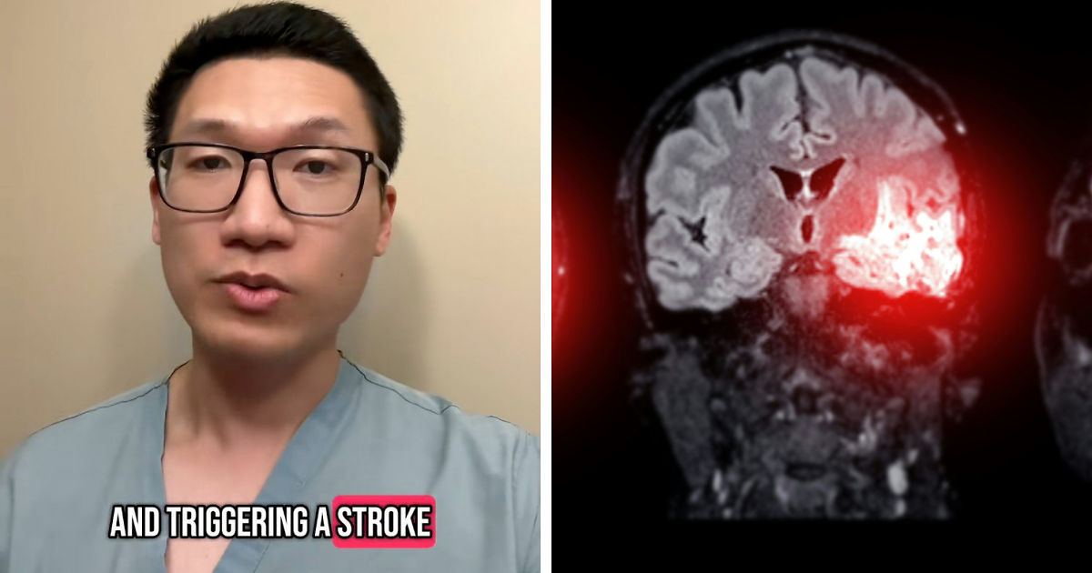 Doctor Warns Against Trendy Post-Exercise Habit That Could Harm Your Brain