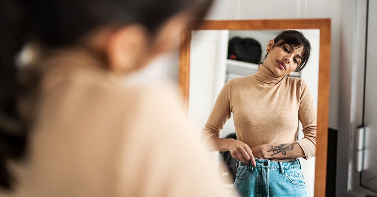 Weight Loss After Abortion, Weight Gain, and Other Changes