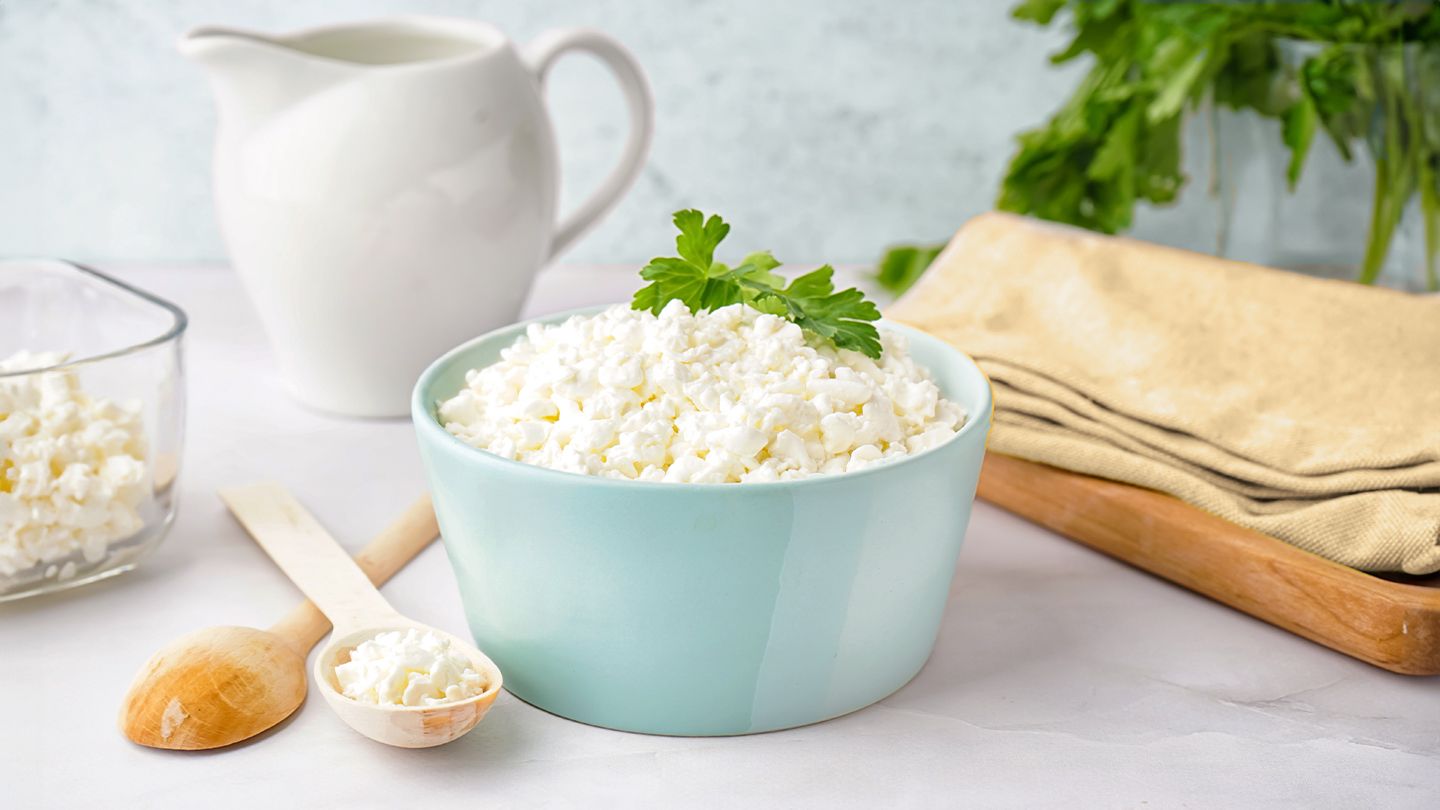 5 Expert-Tested Ways to Enjoy Cottage Cheese Even if You Hate It