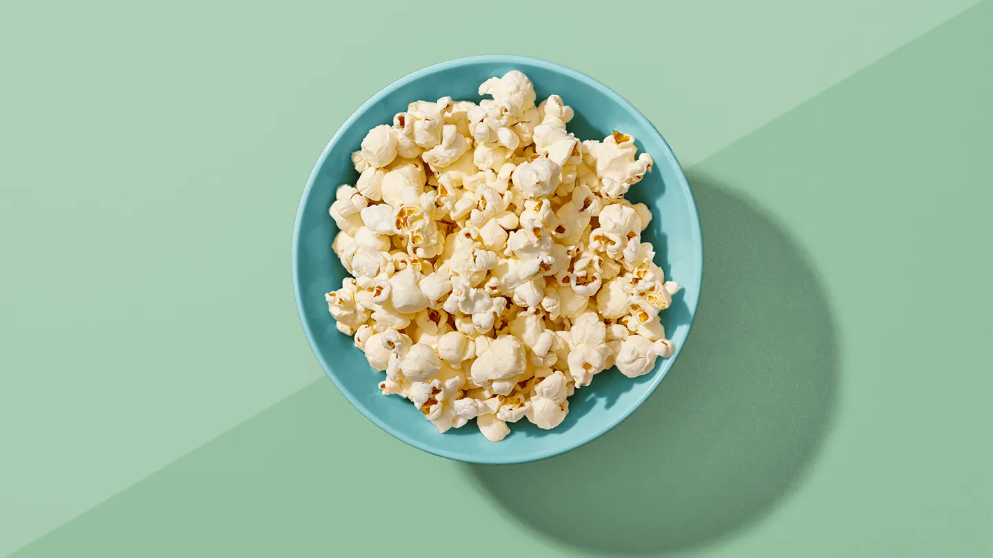 Popcorn and Digestion: The Complete Guide