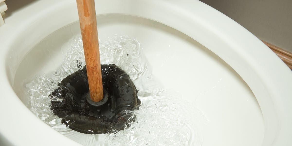 How to Unclog a Toilet